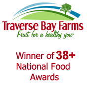 Traverse Bay Farms: Celebrating Two Decades of Supporting Michigan and American Farmers