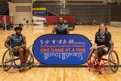 Rocky Mount Event Center to Sponsor Veteran Sports Tournament