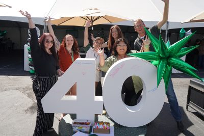 Select Health, an Intermountain Health Co., Celebrates Four Decades of Building Healthier Lives