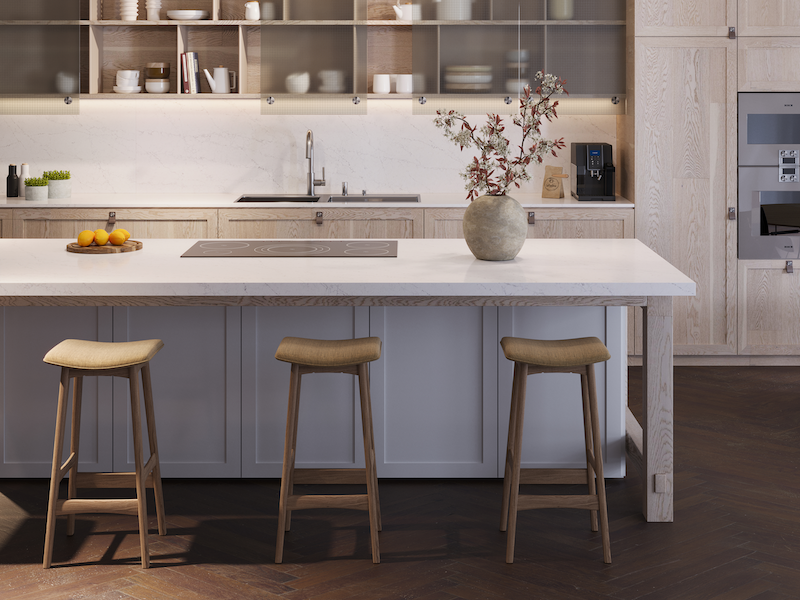 Caesarstone Announces Innovation and Expansion in Second Half of 2023