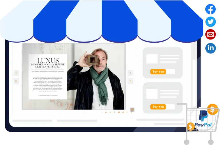 FlipHTML5 Empowers Businesses with Dynamic Digital Brochure Creation