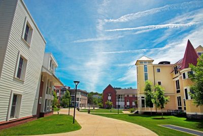 Lasell University and eCampus.com Partner to Supply Students with Exclusive Access to Affordable Course Materials