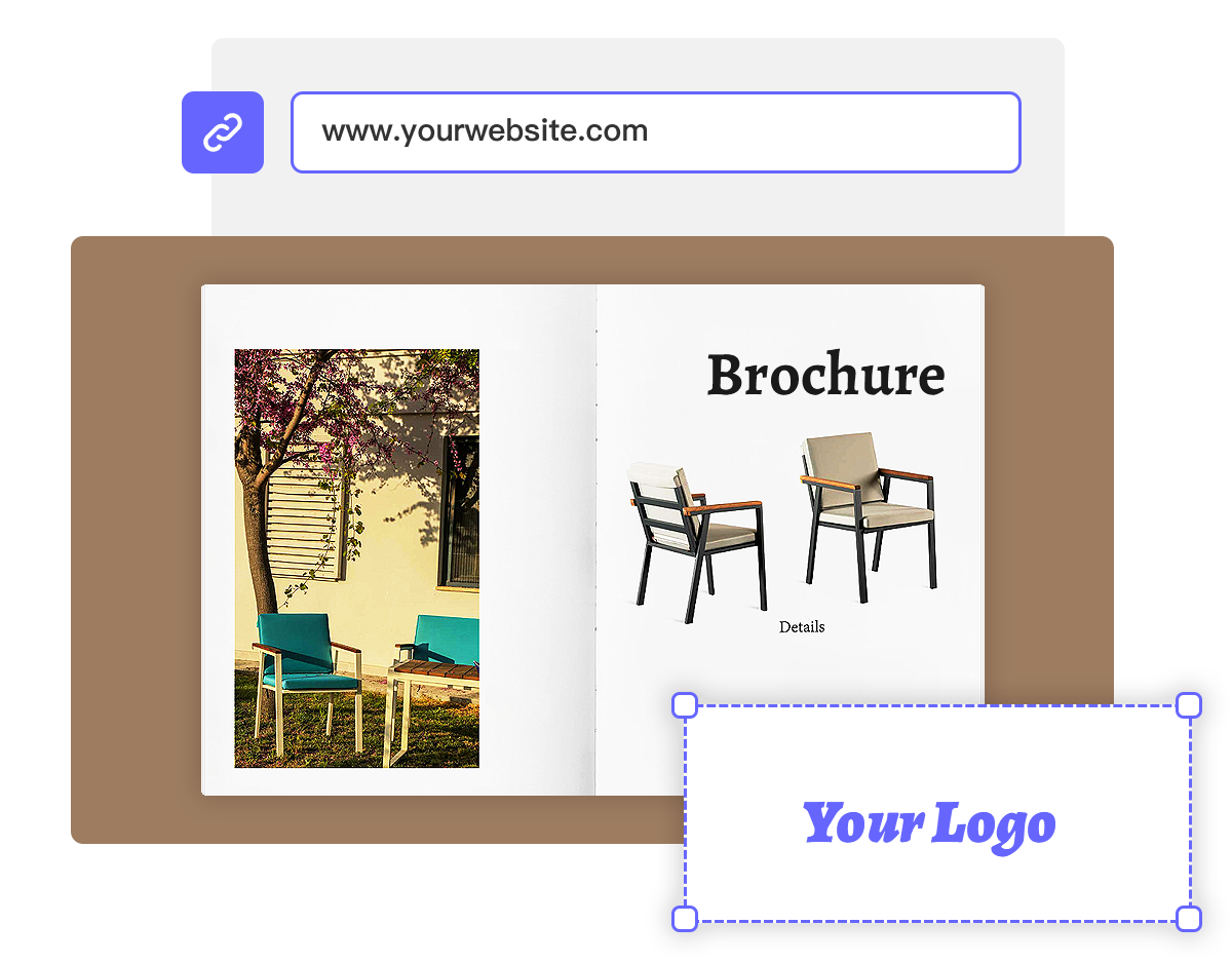 FlipHTML5 Enables Its Free Brochure Maker to Benefit Businesses in Marketing