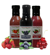 Traverse Bay Farms, Winner of 38+ National Food Awards, Celebrates 23 Years in Business