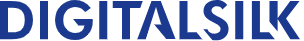 Digital Silk logo
