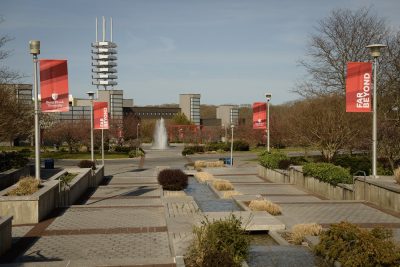 eCampus.com Announces New Online Bookstore Partnership With Public Research Institution Stony Brook University