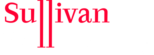 Sullivan Willoughby logo