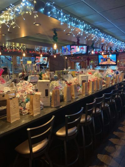 Doherty Enterprises’ Applebee’s® Debuts 25th Annual Toys for Tots® Campaign to Bring Joy to Children in Need This Holiday Season