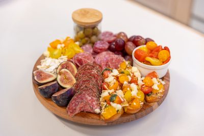 Cache Valley Creamery Hosts Culinary Cheese Showdown to Benefit Utah Food Bank