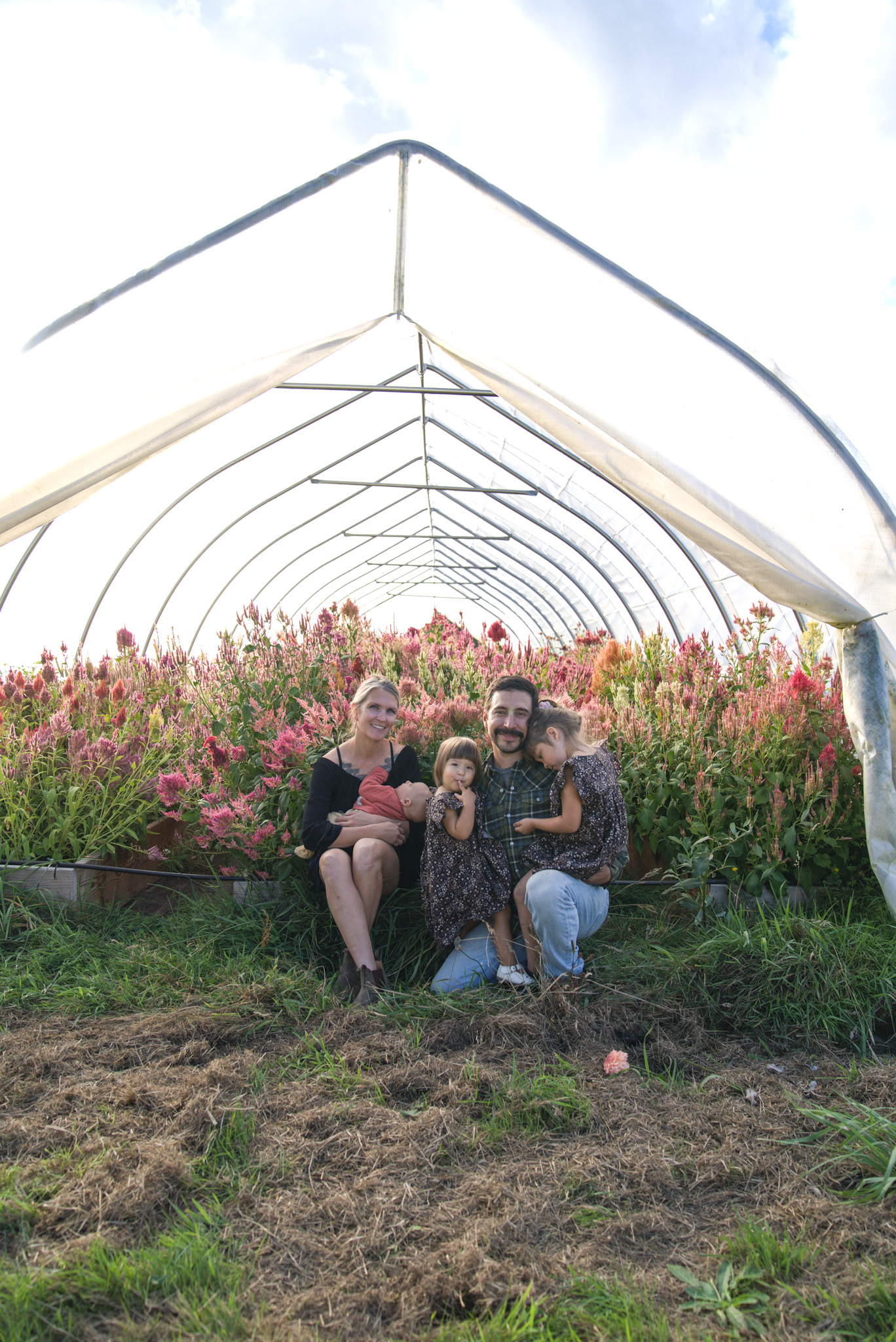 Flower People Shifts From Cut Flowers to Seeds and Bulbs to Meet the High Demand From Gardeners