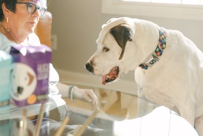 Hugo Coffee Roasters Mourns the Loss of its Beloved Namesake, Hugo