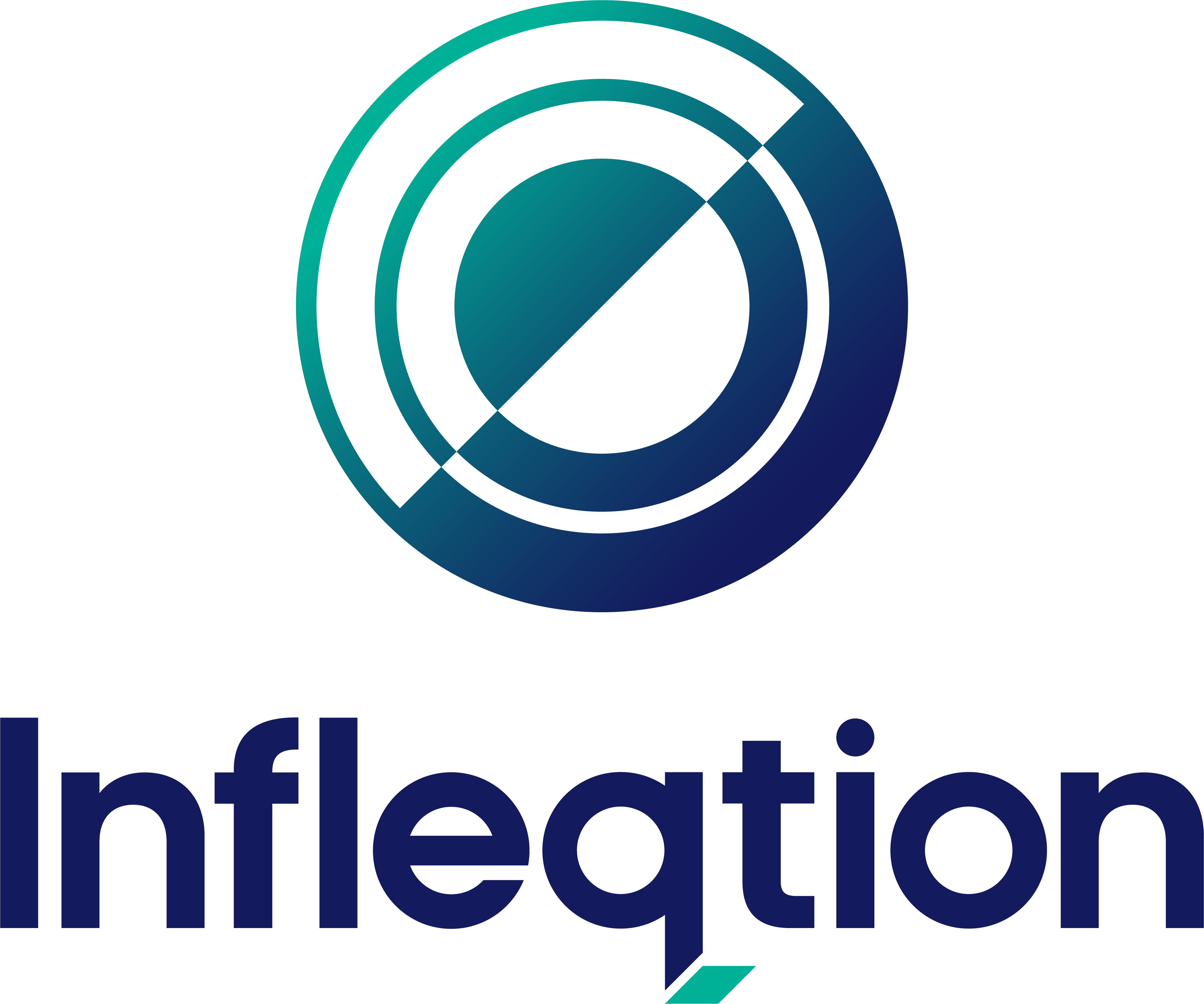 Infleqtion logo