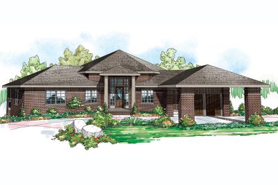 Associated Designs – Experience the Alder Springs: Where Tradition Meets Innovation