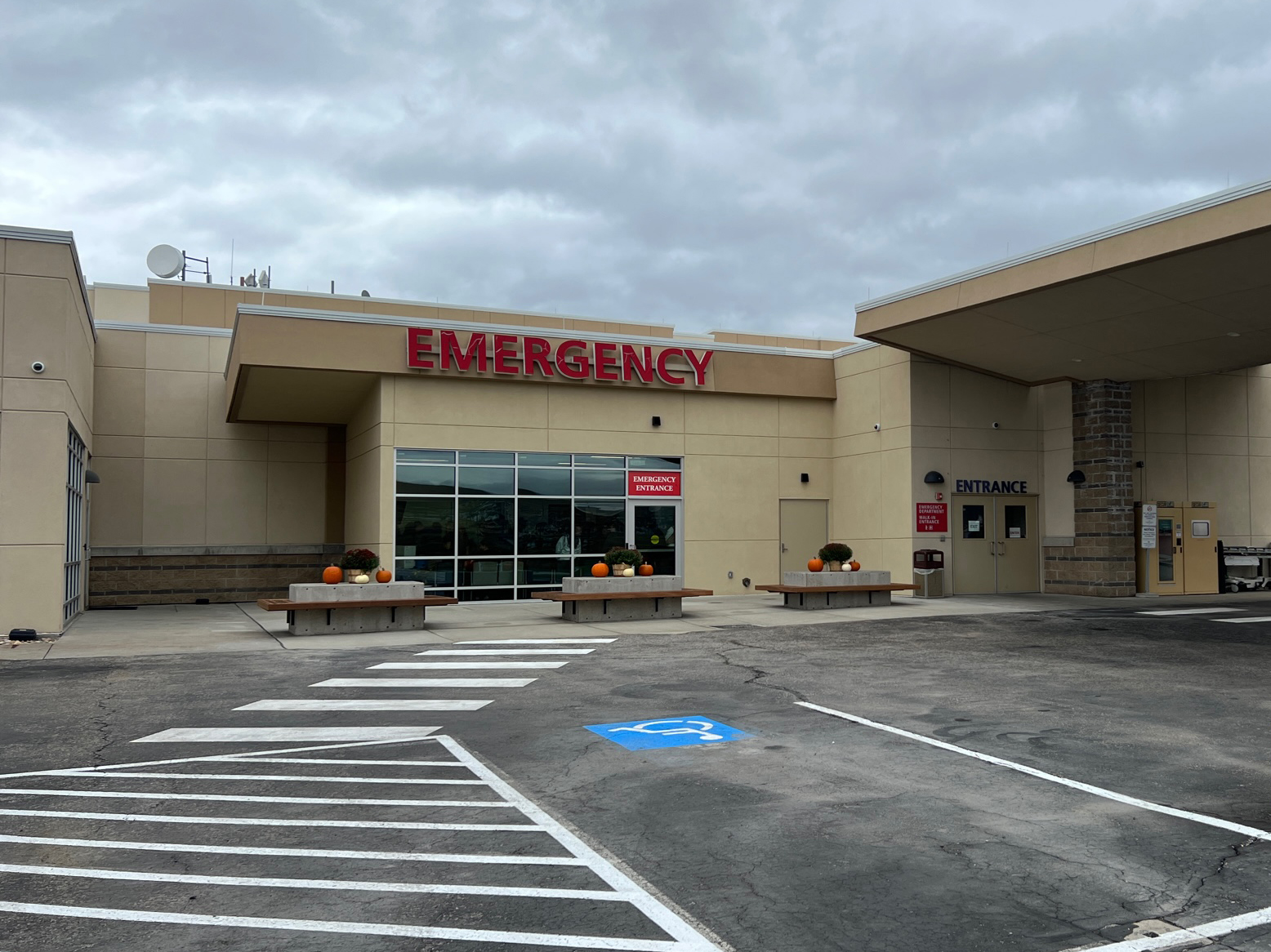 Intermountain Bear River Valley Hospital Celebrates Expanded Emergency Depart to Better Serve Patients
