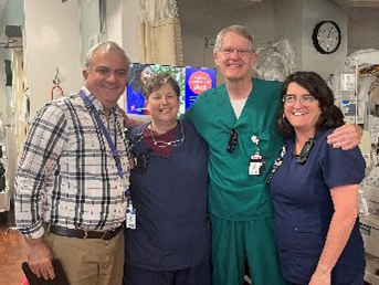 Intermountain Health Shares Full Circle Patient/Caregiver Experience During Hispanic Heritage Month
