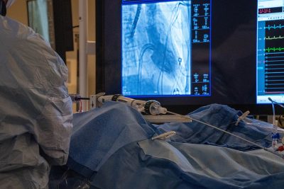 CMS Ranks Intermountain Medical Center With One of Nation’s Highest Heart Attack Survival Rates