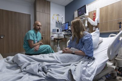 Seven Utah Intermountain Health Hospitals Receive National Award for Patient Care and Excellence