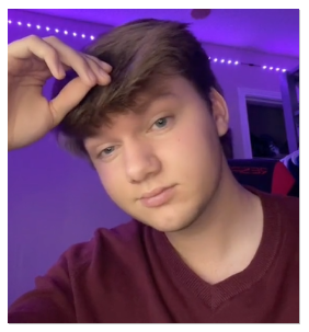 Rising Content Creator Maximillian Magana Shines on TikTok and Instagram
