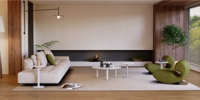 OIXDESIGN Announces New Line That Provides Sustainable and Affordable Luxury Furniture Using 100% Natural Marble