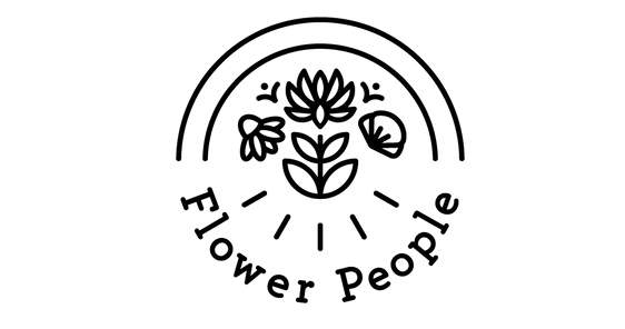 Flower People logo
