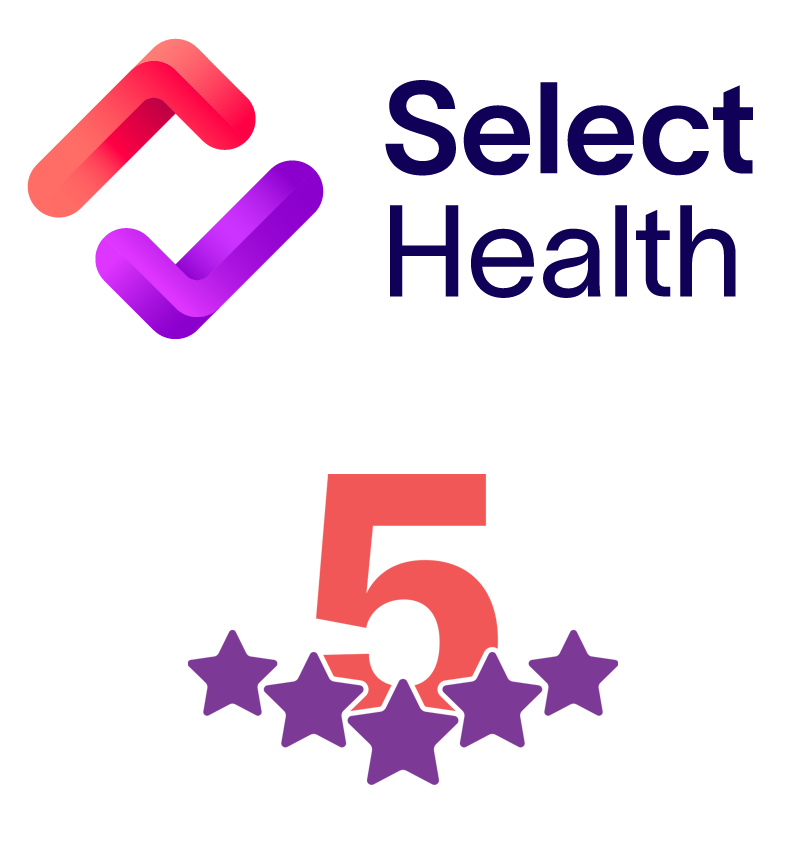 Intermountain Health’s Select Health Medicare HMO Plans Earn 5-Star Rating for Third Year in a Row