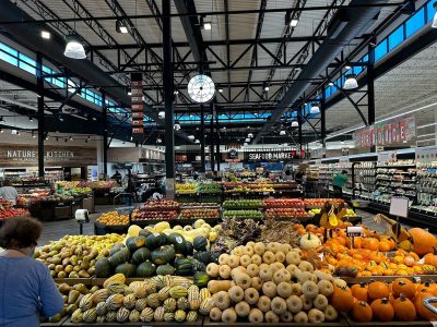 Cingari Family ShopRite Announces October 10th Grand Reopening Date for Shelton, CT Supermarket