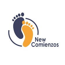 New Comienzos NGO logo
