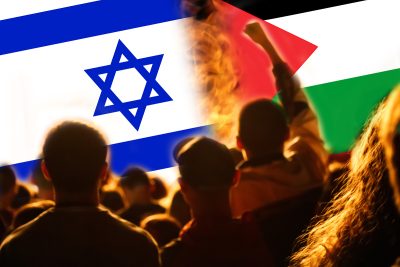 Fine Art Shippers Supports the People of Israel
