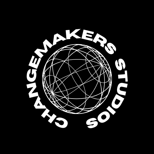 Changemakers Studios logo