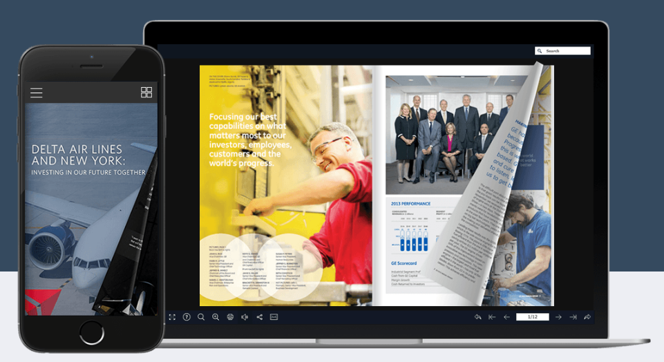 FlipBuilder Unveils an Advanced Flipbook Maker to Simplify Flipbook Creation