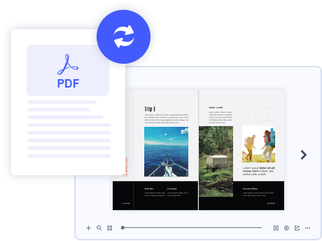 FlipBuilder’s Free Flyer Maker Helps Enhance Communication with Impact