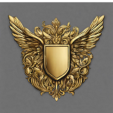 IRA Companies Gold logo
