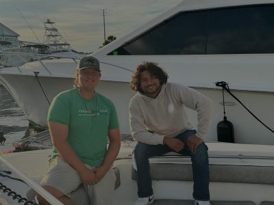Wickedly Awesome Adventures Launches North Myrtle Beach Fishing Charter, Cruise & Boat Rental Services Now Open at Harbourgate Marina