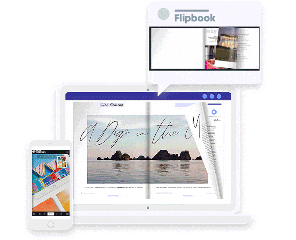 FlipHTML5 Brings a Pitch Deck Maker to Help Users Hook Customers