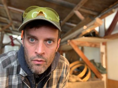 "AI Is My Paintbrush, I’m Still the Artist" – Copyright Offices Hear from AI Artist Tim Boucher