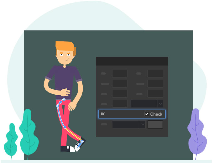 Mango Animate Unveils Its 2D Character Creator to Make Realistic Characters