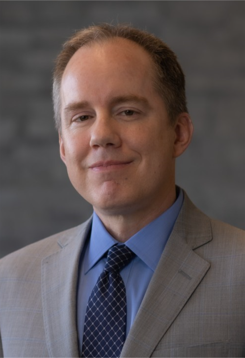 Intermountain Health Selects Clay Ashdown as New CFO