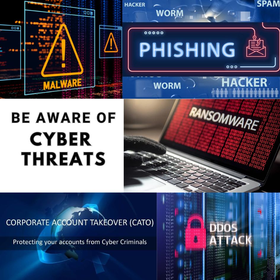 Cyber Security Solutions: Strengthen Your Digital Defenses with Saitech Inc.