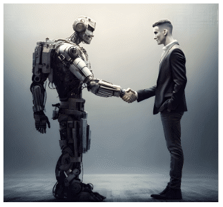 DevAI Revolutionizes Blockchain Contract Creation with AI-Powered Telegram Bot