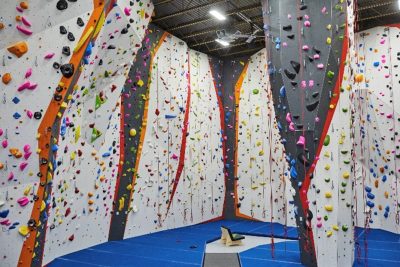 Movement Expands East Coast Presence into NY and PA with Acquisition of The Cliffs Climbing + Fitness