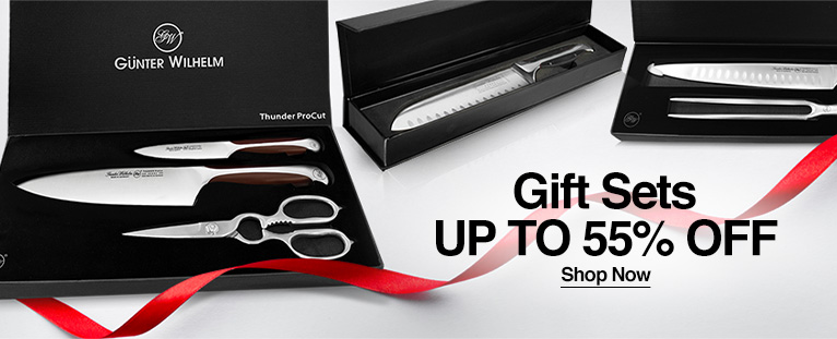 Gunter Wilhelm Unveils Exclusive Daily Deals as Part of Black Friday Promotions