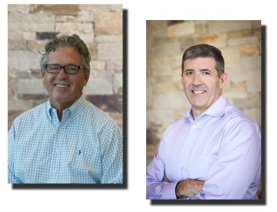 Two New Pediatric Orthopedic Surgeons at Intermountain Park City Hospital will Further Enhance Care