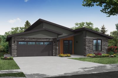 Associated Designs – Embrace Effortless Elegance: Discover the Ultimate Comfort of the Wind Ridge House Plan