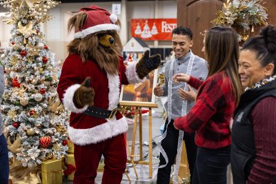 Festival of Trees to Benefit Patients at Intermountain Primary Children’s Hospital Nov 29 to Dec 2