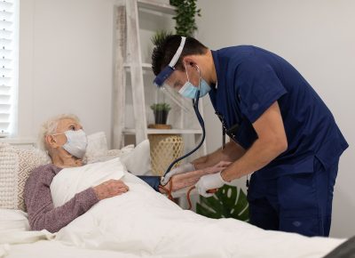 How Intermountain Hospice Care Helps During Terminal Illness