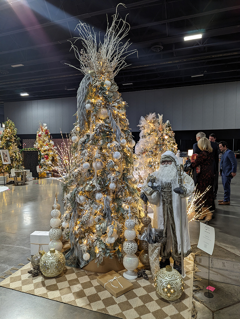 40 Years of Jubilee of Trees Helping Intermountain St. George Hospital and southern Utah Community