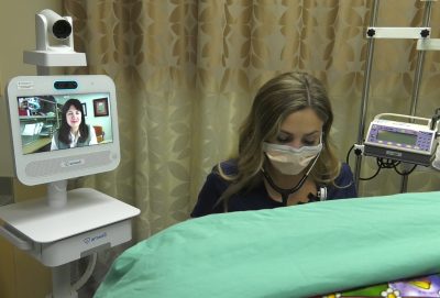 Intermountain Health’s Telehealth NICU Consultations Help Preemies Receive Care Closer to Home