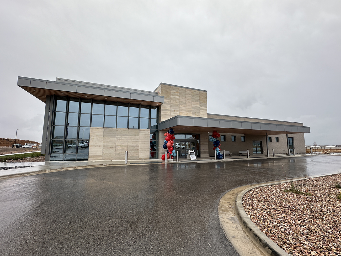 Intermountain Health Opens New Emergency Department And Surgery Center in Saratoga Springs