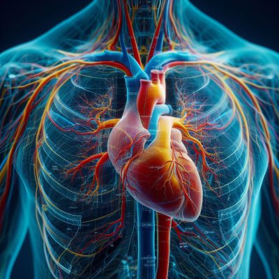 Intermountain Health Study Finds Coronary Calcium Scores Highly Effective to Identify Heart Disease