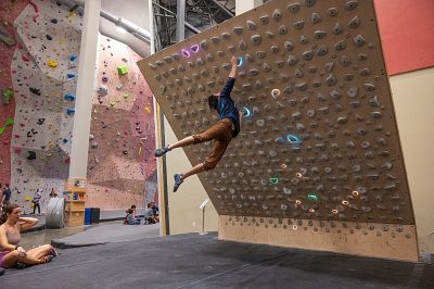 Movement Reinvests Nearly $1 Million into Rockville, MD Location
